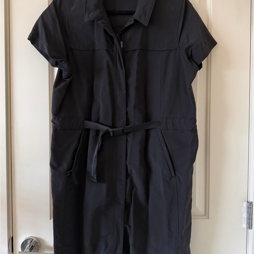 The North Face Black Jacket